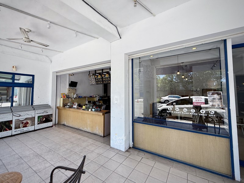 [美食] A-bao house【阿寶早餐-溪湖培英店】Ci